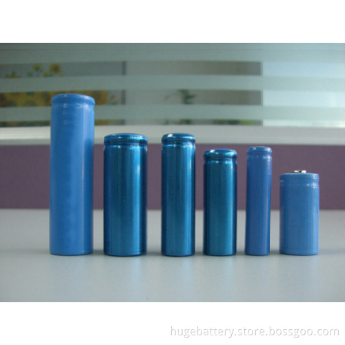 3.7V Ithium Ion Battery Icr26650 3000mAh
